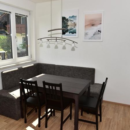 Ferienwohnung Isabell Эбензее Экстерьер фото