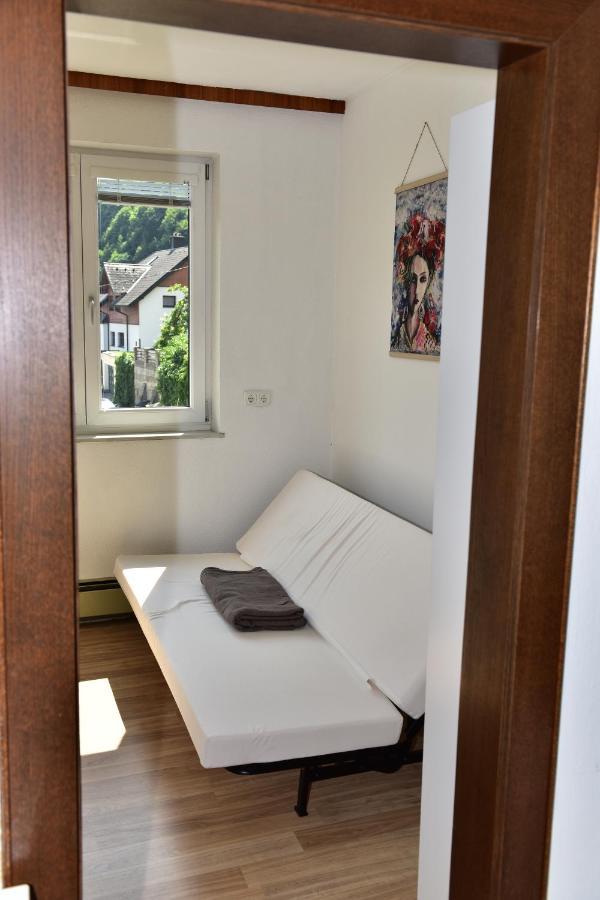 Ferienwohnung Isabell Эбензее Экстерьер фото